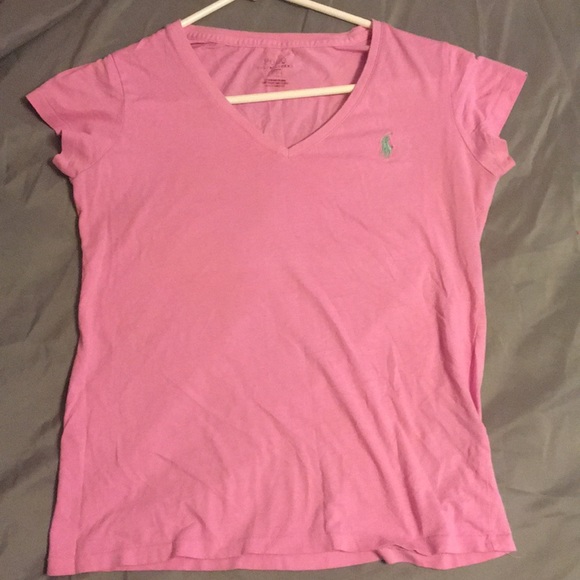 Ralph Lauren Polo shirt - Picture 1 of 1